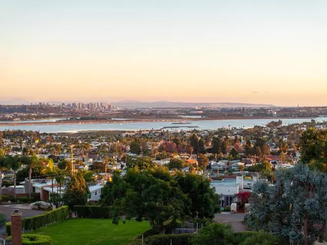 San Diego, CA 92109,1645 Los Altos