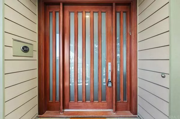 Encinitas, CA 92024,369 W I Street