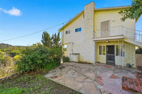 Vista, CA 92081,1144 Prospect Place