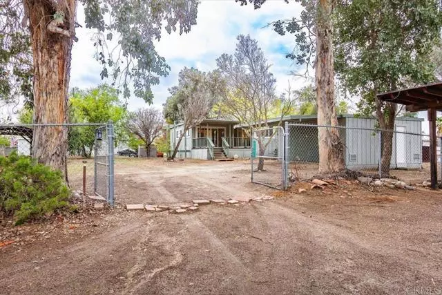 2231 San Diego Avenue, Ramona, CA 92065