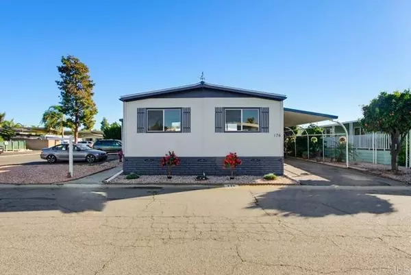 Oceanside, CA 92058,200 N El Camino Real #176