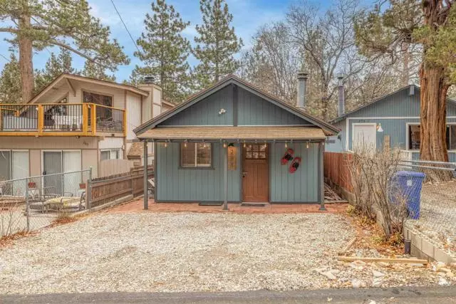 Other - See Remarks, CA 92386,271 Leonard Ln