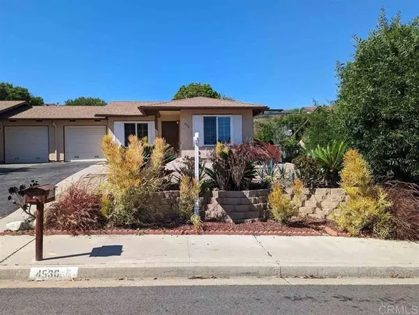4536 Beverly Glen Drive, Oceanside, CA 92056