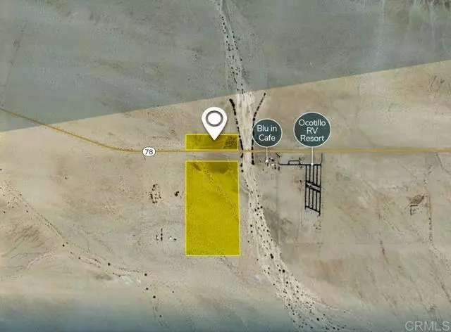 Westmorland, CA 92281,Highway 78