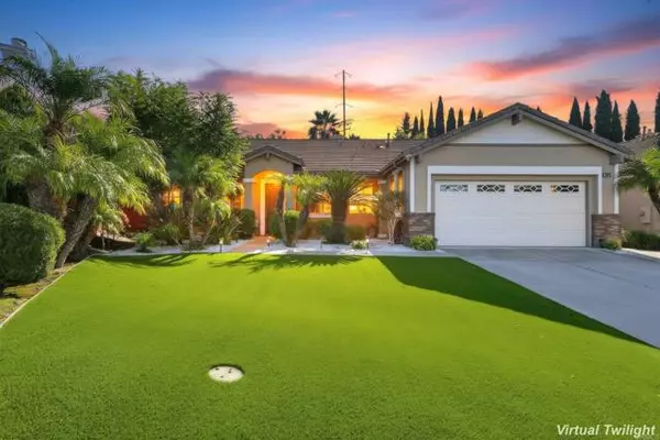 868 Panella Court, Oceanside, CA 92057