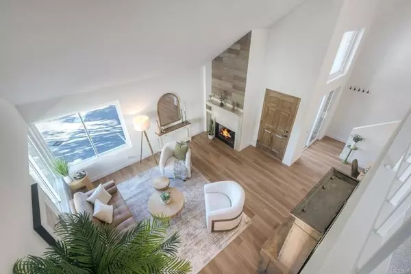 Solana Beach, CA 92075,548 Via De La Valle #J