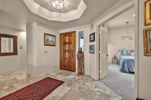 Borrego Springs, CA 92004,202 Pointing Rock Drive #4