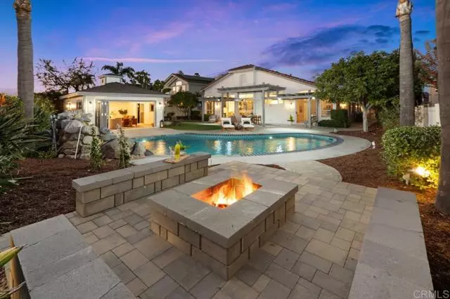 San Marcos, CA 92078,866 Windridge Circle