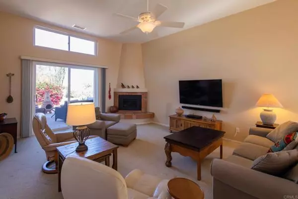 Borrego Springs, CA 92004,538 Quail Run Drive