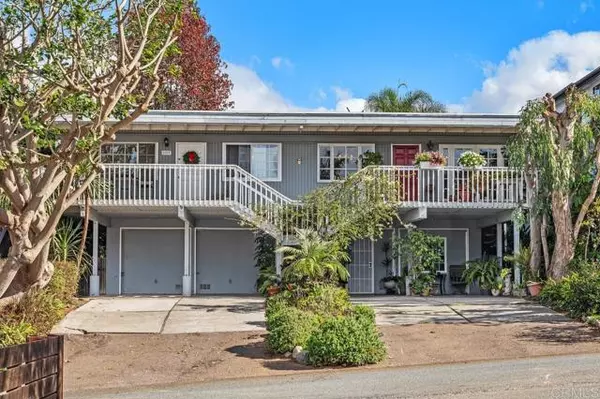 2319 Newcastle Avenue, Cardiff By The Sea (encinitas), CA 92007