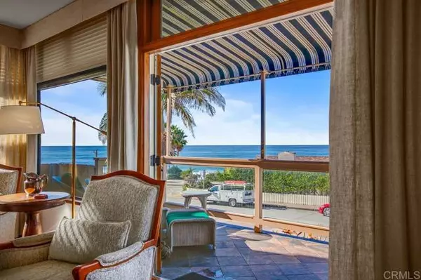 La Jolla (san Diego), CA 92037,373 Coast Blvd #2