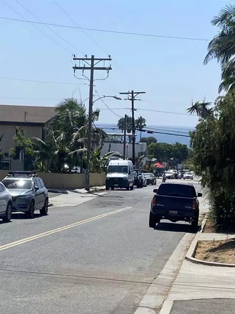 Cardiff By The Sea (encinitas), CA 92007,2088 Montgomery Avenue #M