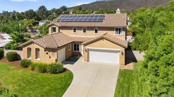 San Marcos, CA 92069,722 Banyan Court