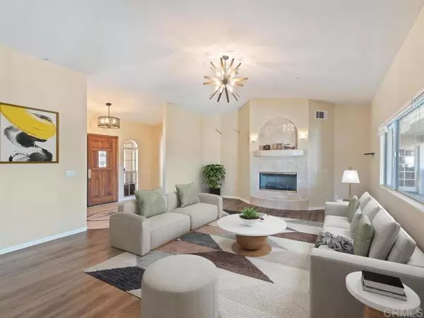 Fallbrook, CA 92028,2230 Calle Dos Lomas