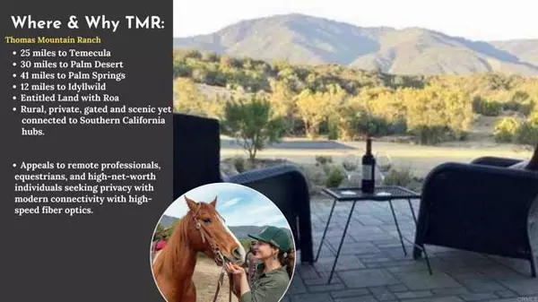 Anza, CA 92539,55025 Roadrunner Way