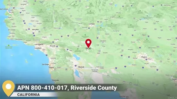 Blythe, CA 92225,3 Rice Road