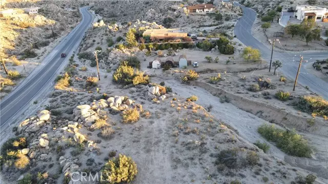 Yucca Valley, CA 92284,0 Buena Suerta Road