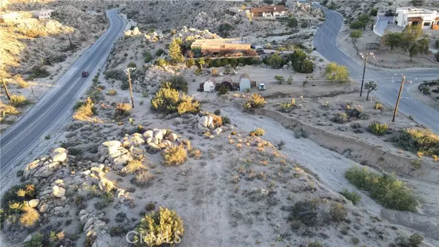 0 Buena Suerta Road, Yucca Valley, CA 92284