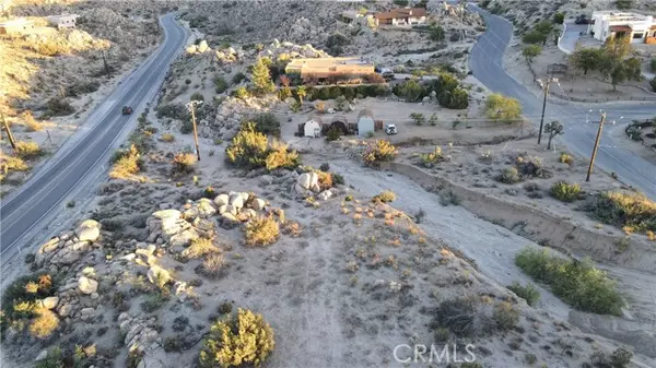 0 Buena Suerta Road, Yucca Valley, CA 92284