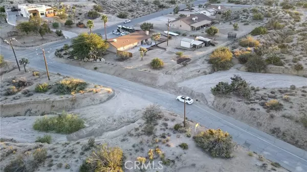 Yucca Valley, CA 92284,0 Buena Suerta Road