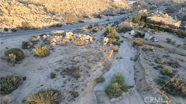 Yucca Valley, CA 92284,0 Buena Suerta Road