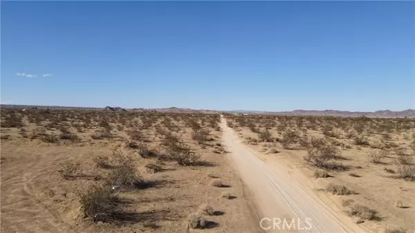 Joshua Tree, CA 92252,0 Sunever Road