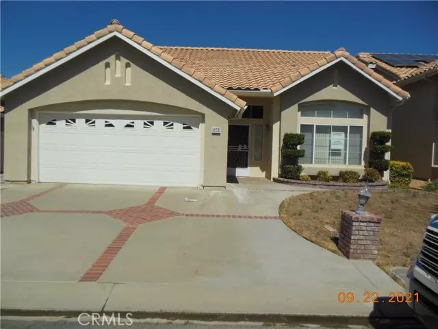 5961 Lake Buena Vista Way, Banning, CA 92220