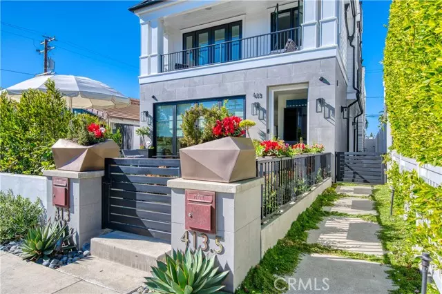 Corona Del Mar (newport Beach), CA 92625,413 Marigold