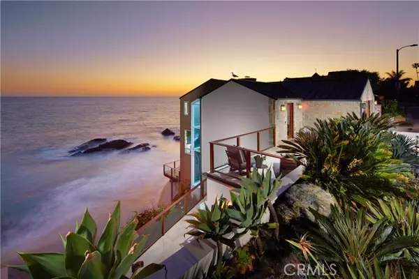 2017 Ocean Way, Laguna Beach, CA 92651