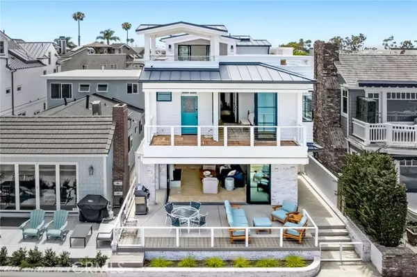 225 E Bay Front, Newport Beach, CA 92662