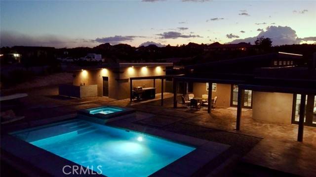 Yucca Valley, CA 92284,5323 Wallaby Street