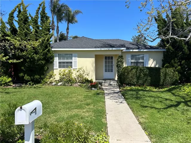 470 Flower Street, Costa Mesa, CA 92627