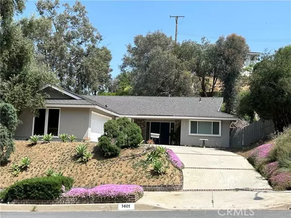 1401 E Maplegrove Street, West Covina, CA 91792