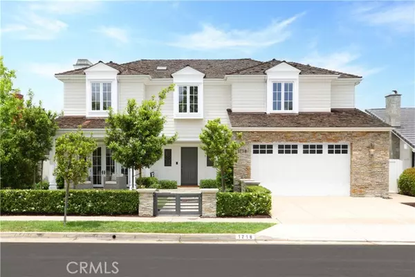 1718 Port Westbourne Place, Newport Beach, CA 92660