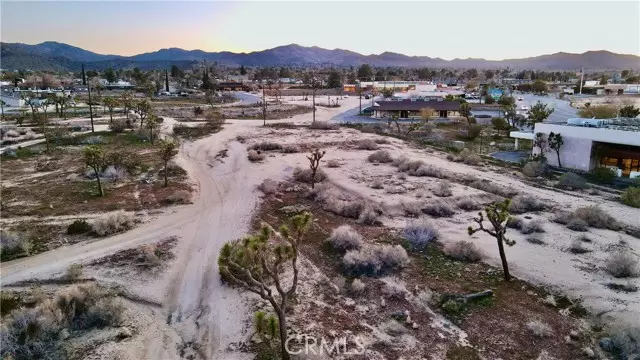 57335 Twentynine Palms, Yucca Valley, CA 92284