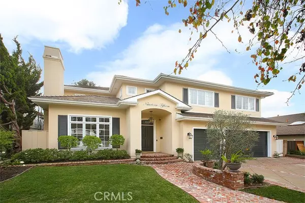 1915 Port Bristol Circle, Newport Beach, CA 92660