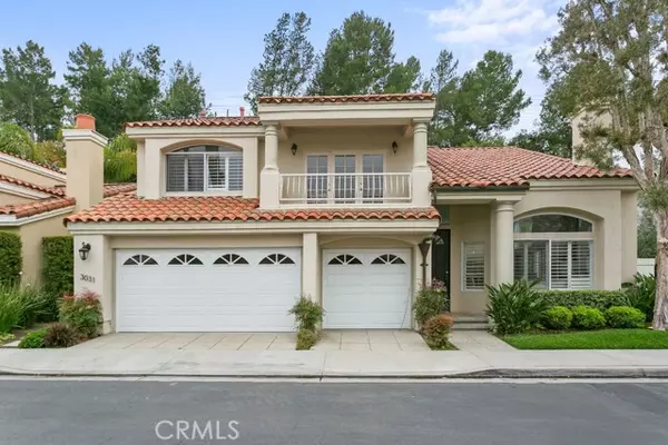 3031 Corte Portofino, Newport Beach, CA 92660