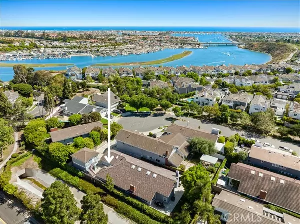 1013 Grove Lane, Newport Beach, CA 92660