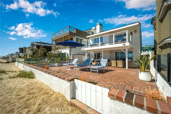 5309 Seashore Drive, Newport Beach, CA 92663