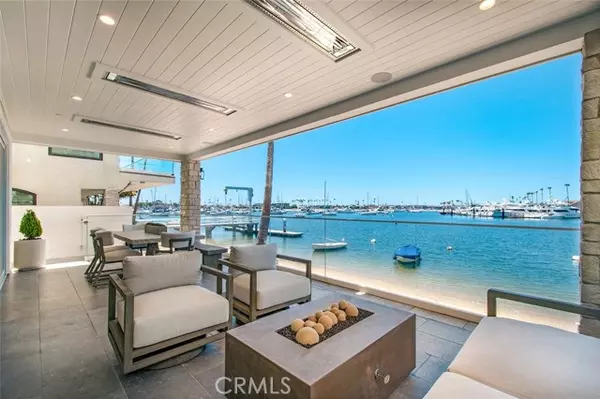 365 Via Lido Soud, Newport Beach, CA 92663