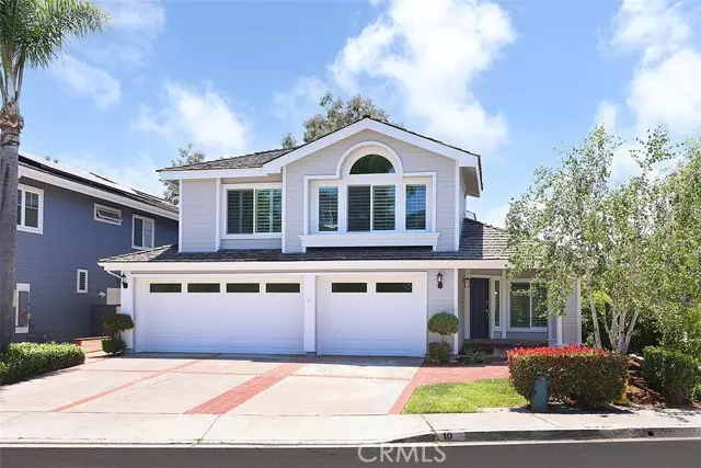 Laguna Niguel, CA 92677,10 Kendall