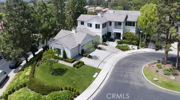 15 Deerwood Lane, Newport Beach, CA 92660