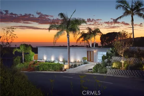 1275 Skyline Drive, Laguna Beach, CA 92651