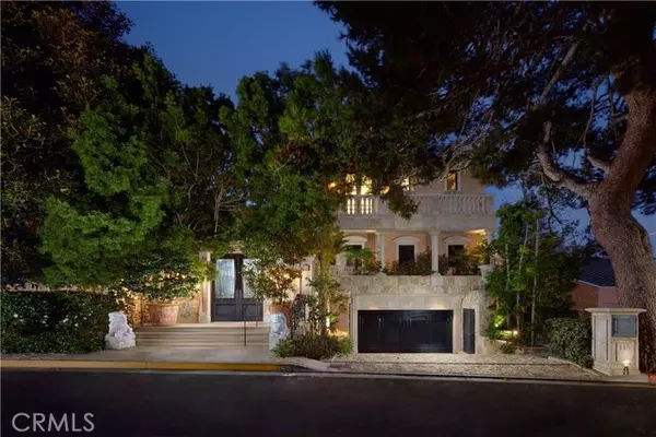 145 Emerald Bay, Laguna Beach, CA 92651