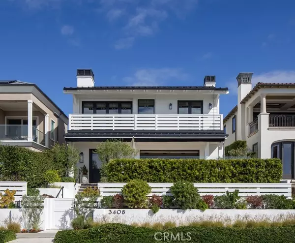3408 Ocean Boulevard, Corona Del Mar (newport Beach), CA 92625