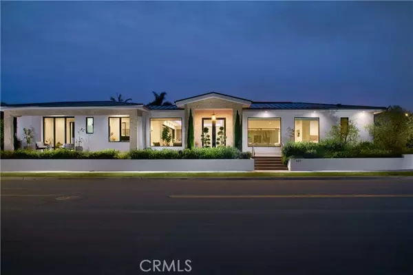 Corona Del Mar (newport Beach), CA 92625,521 Angelita