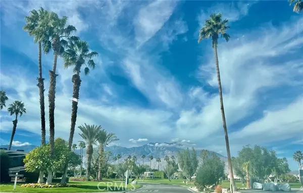 Cathedral City, CA 92262,69411 Ramon #360