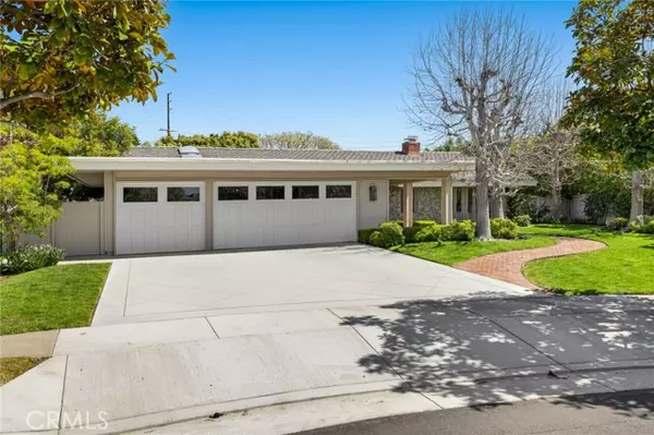 2800 Lighthouse Lane, Corona Del Mar (newport Beach), CA 92625