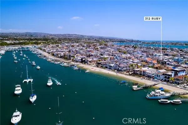 Newport Beach, CA 92662,312 RUBY AVENUE