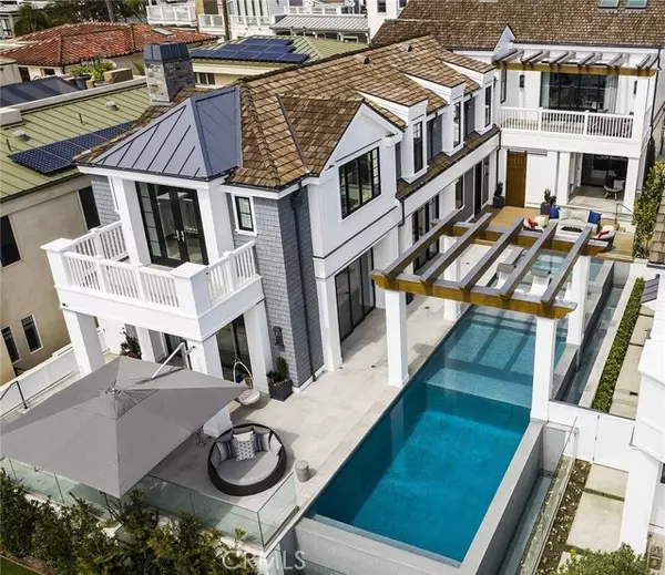 Corona Del Mar (newport Beach), CA 92625,3312 Ocean Boulevard